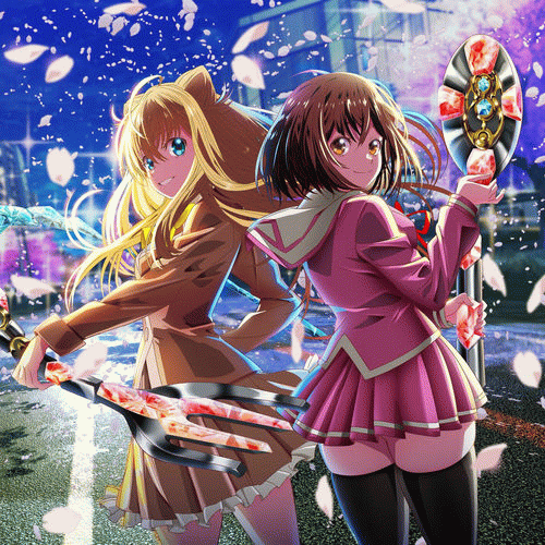 Hanabie : Tasty Survivor